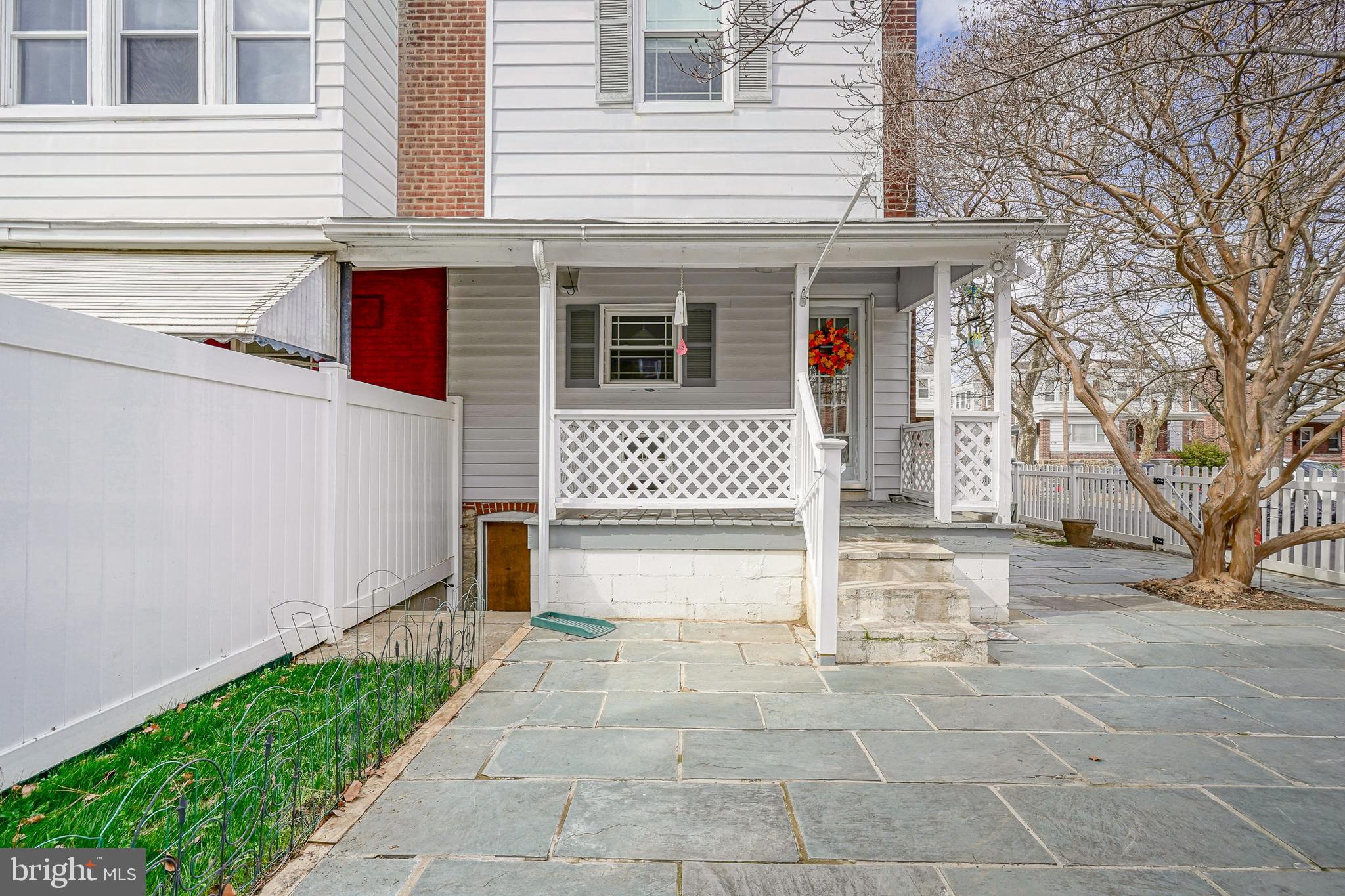 MAYFAIR - Residential