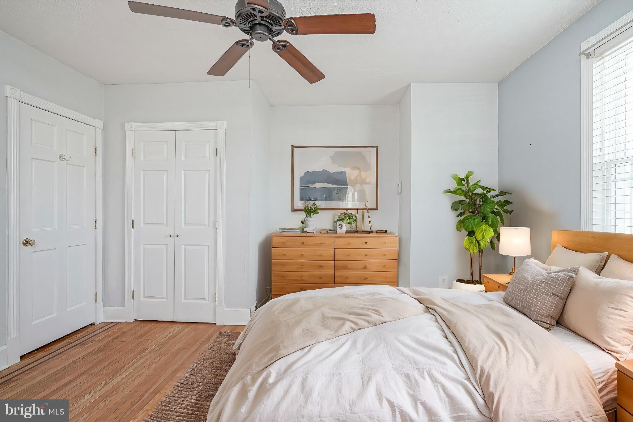 MAYFAIR - Residential