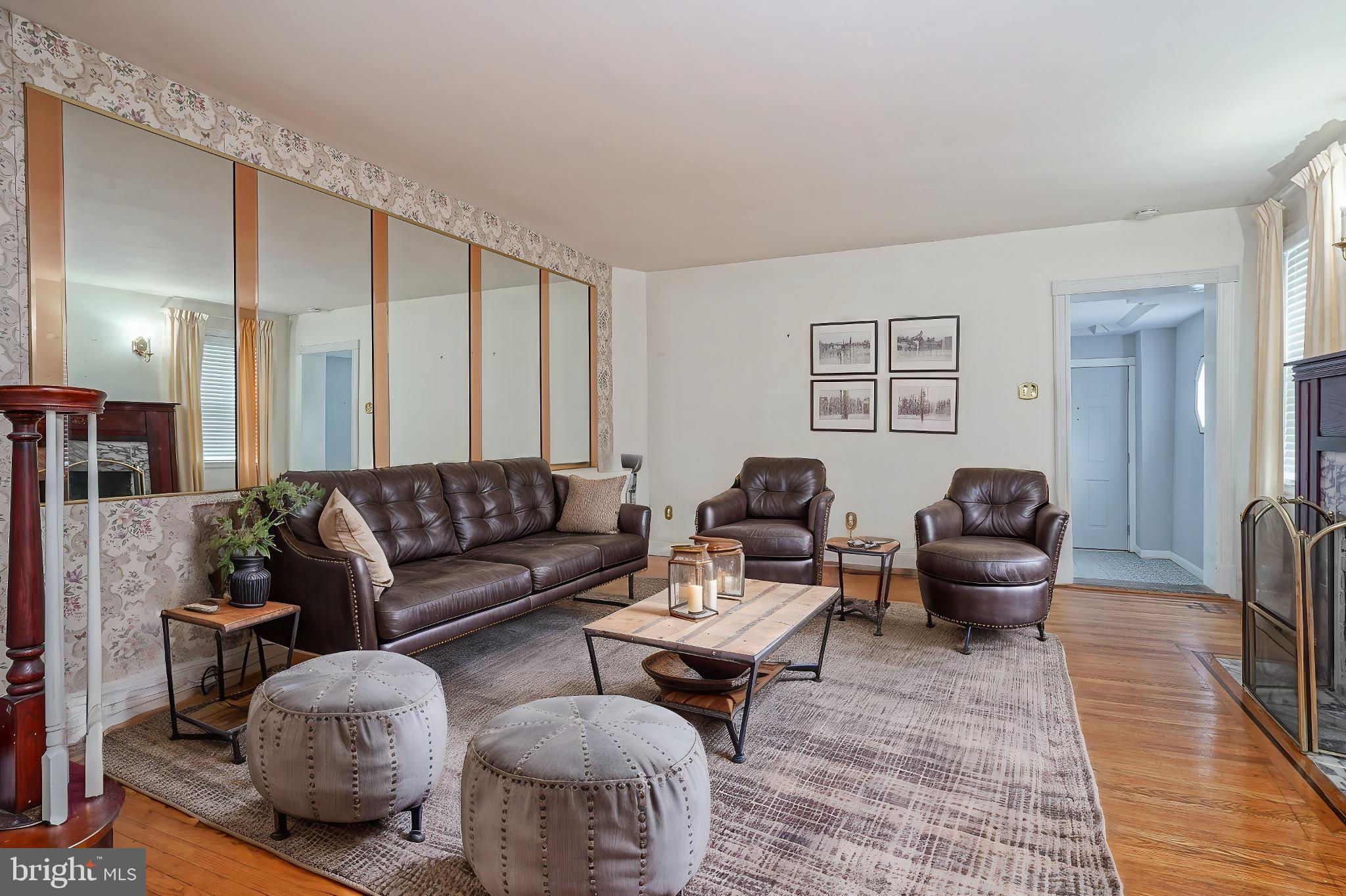 MAYFAIR - Residential