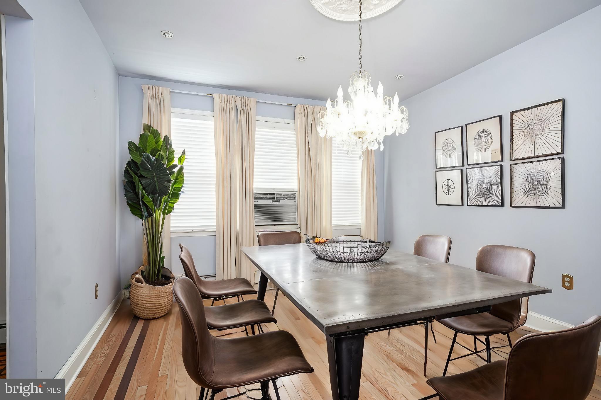 MAYFAIR - Residential