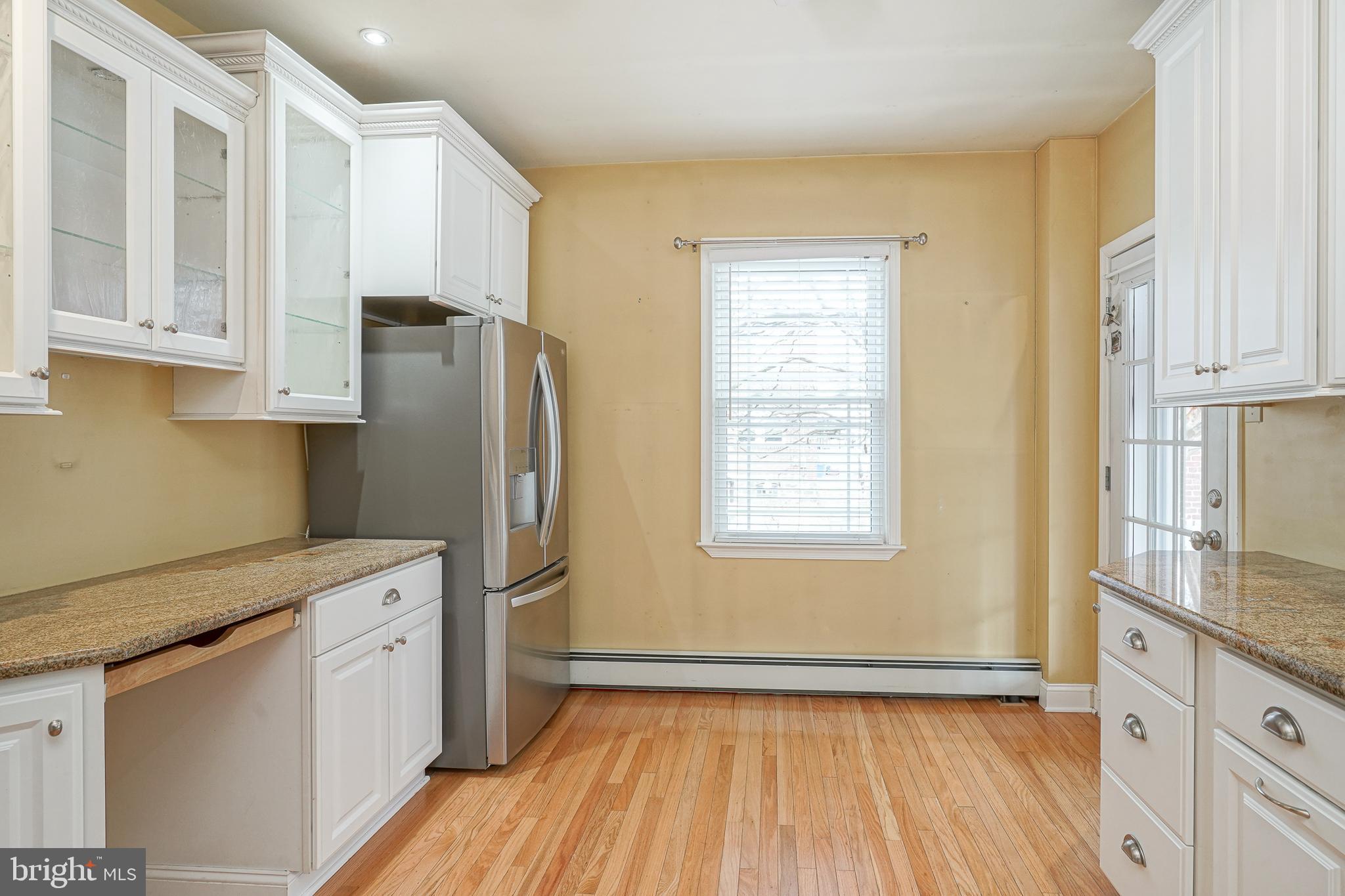 MAYFAIR - Residential