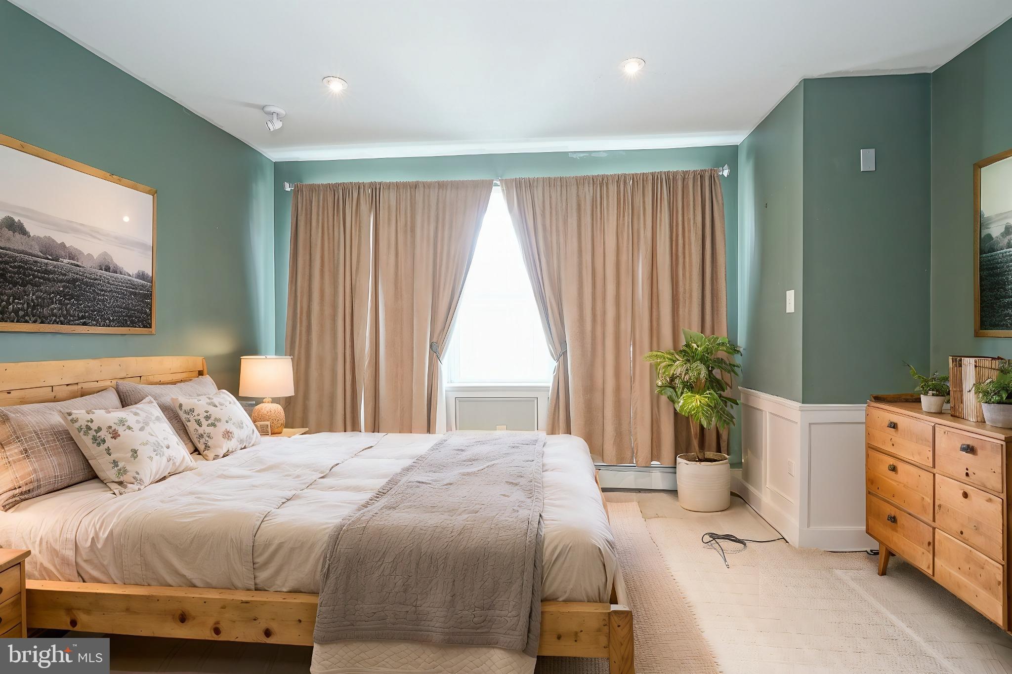 MAYFAIR - Residential