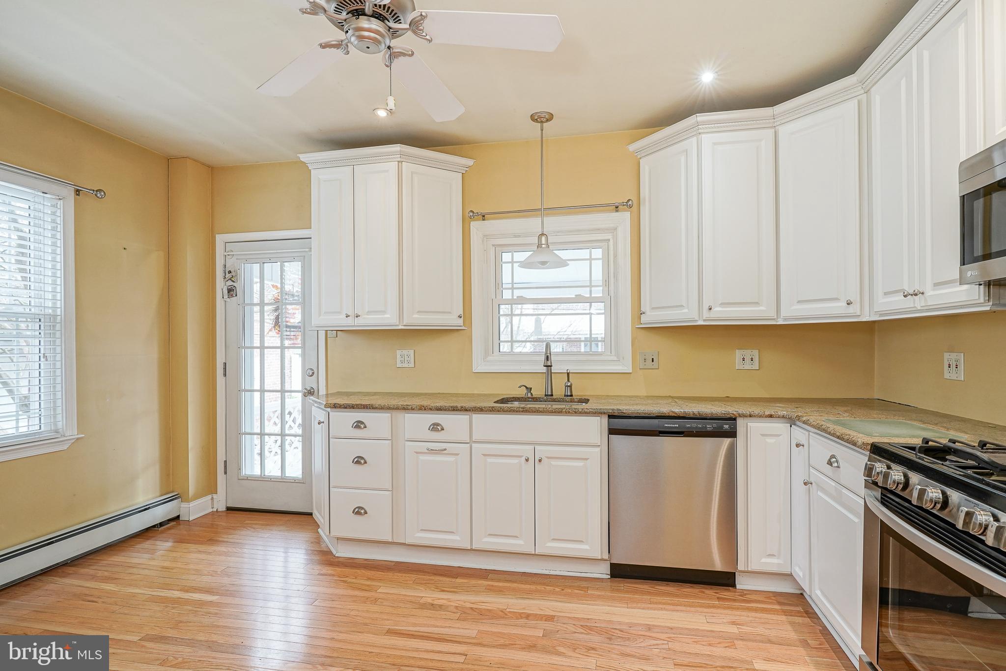 MAYFAIR - Residential