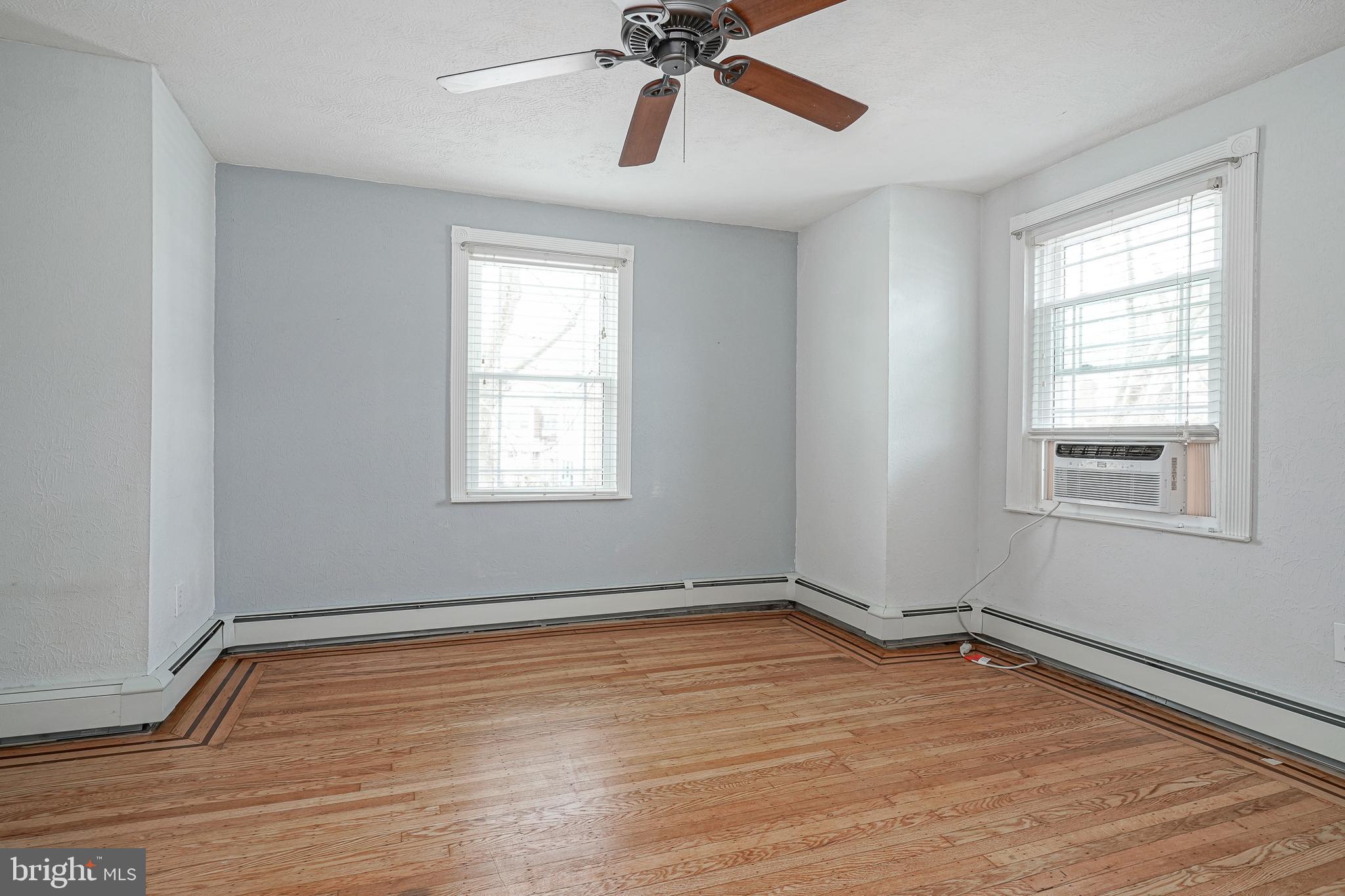 MAYFAIR - Residential