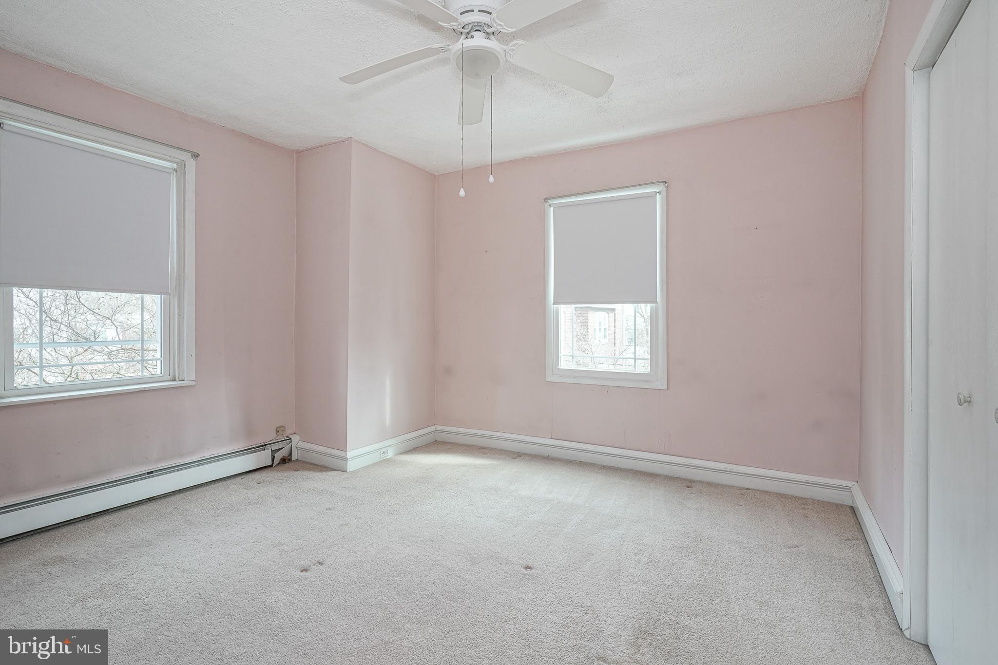 MAYFAIR - Residential