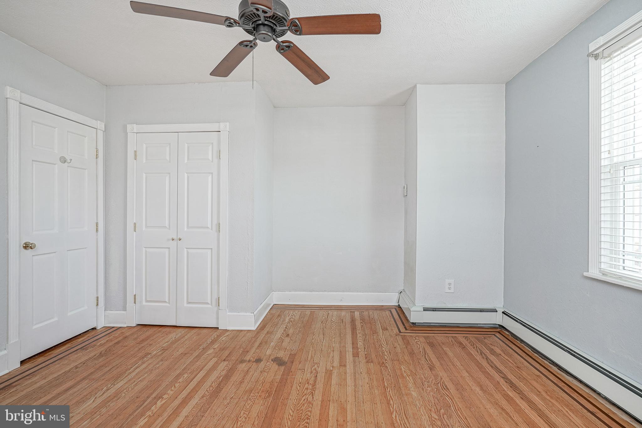 MAYFAIR - Residential