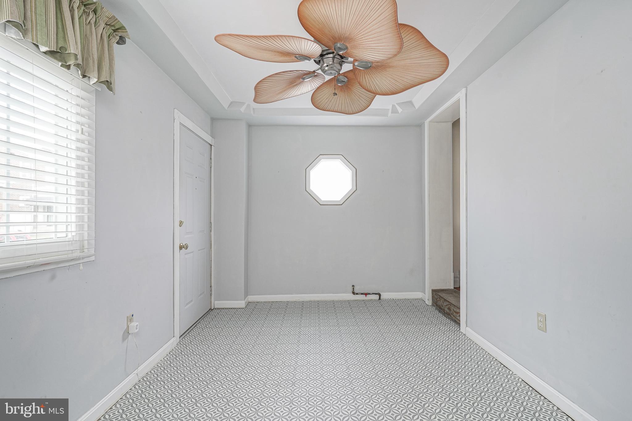 MAYFAIR - Residential