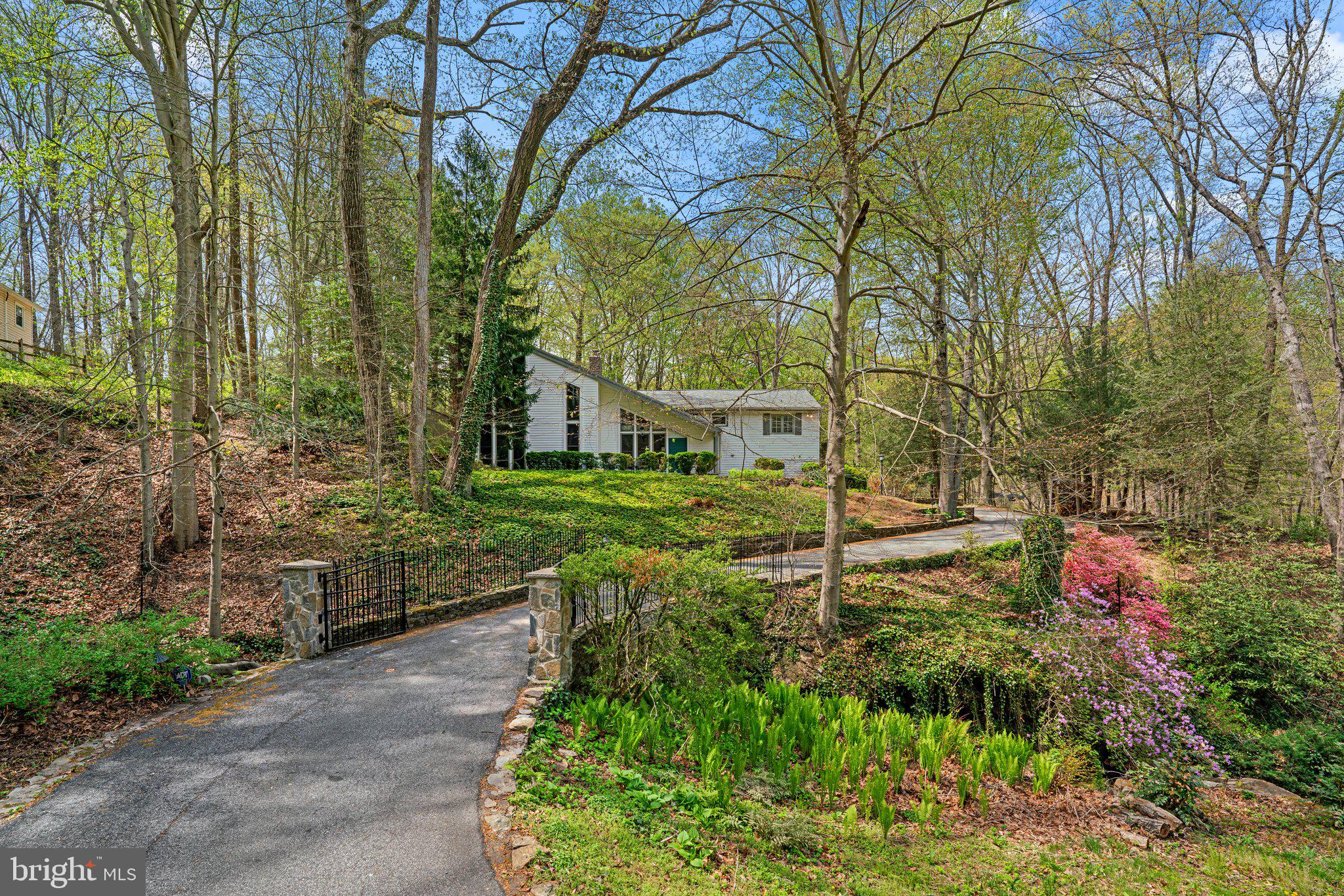 2421 CUB HILL RD