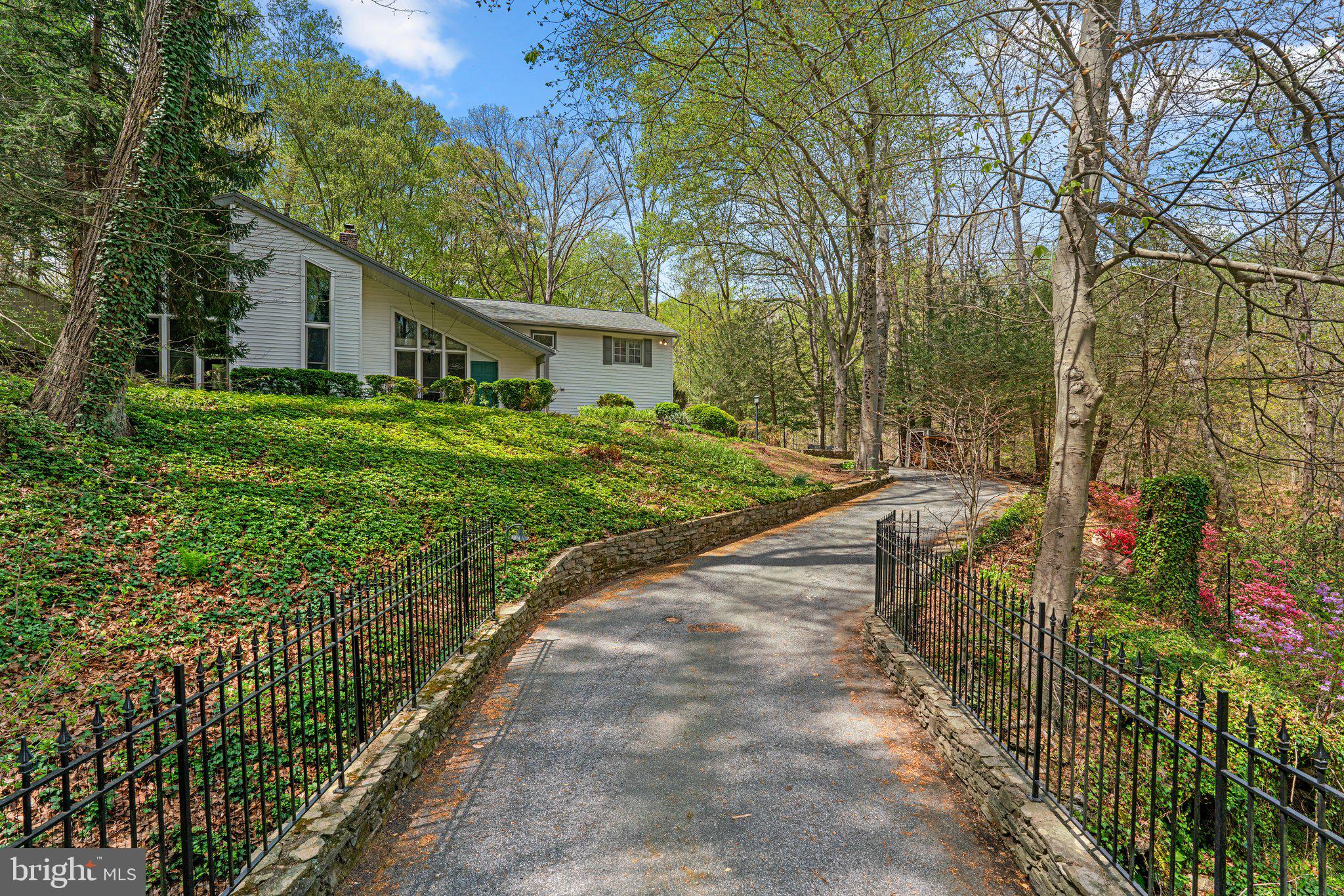 2421 CUB HILL RD
