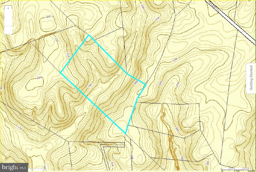 Parcel 85 OLD INDIAN HEAD ROAD