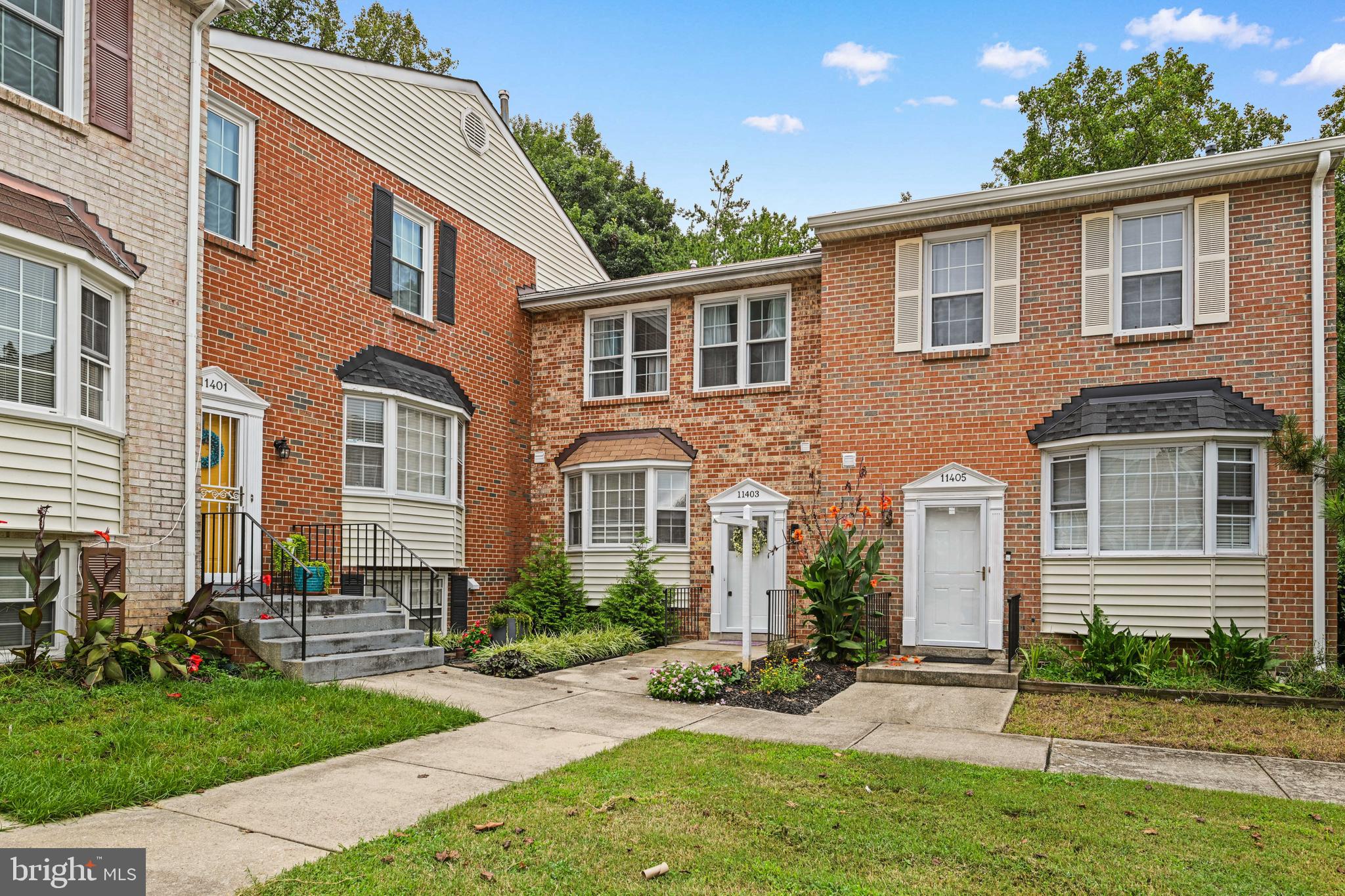 BONIWOOD - Residential