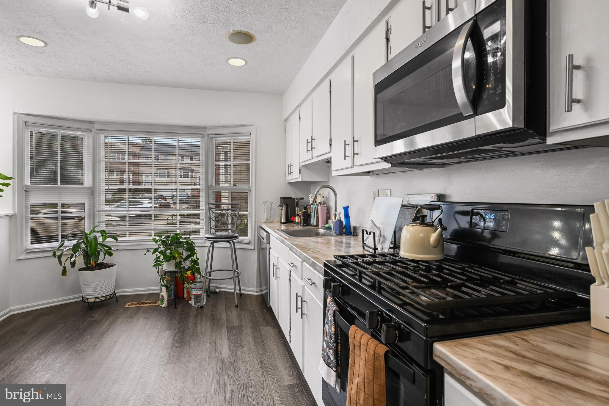 BONIWOOD - Residential