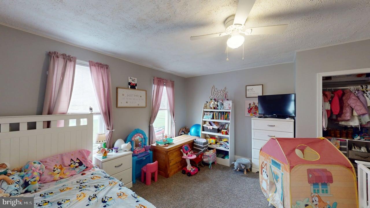 RIDGELEY - Residential