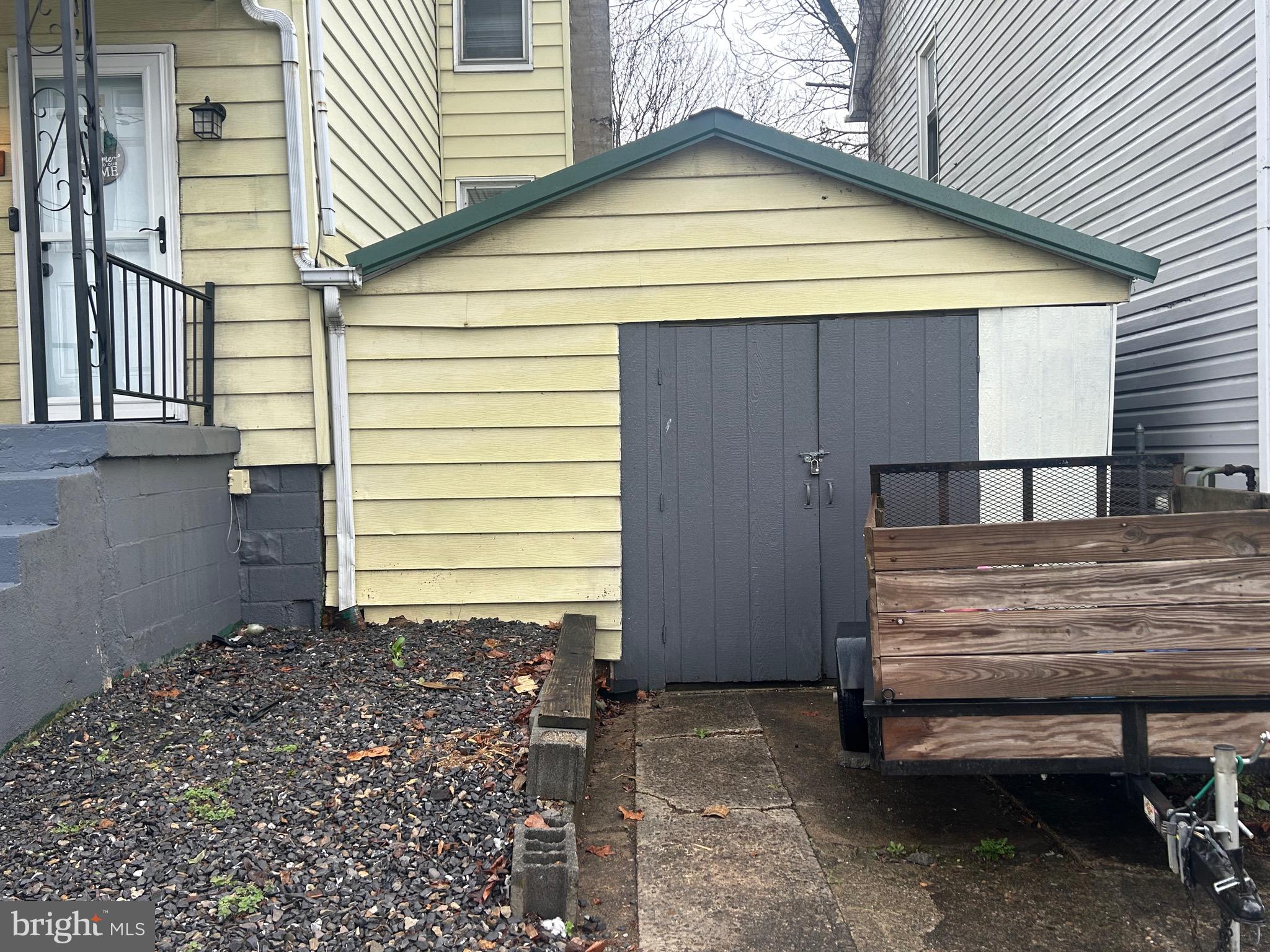 RIDGELEY - Residential