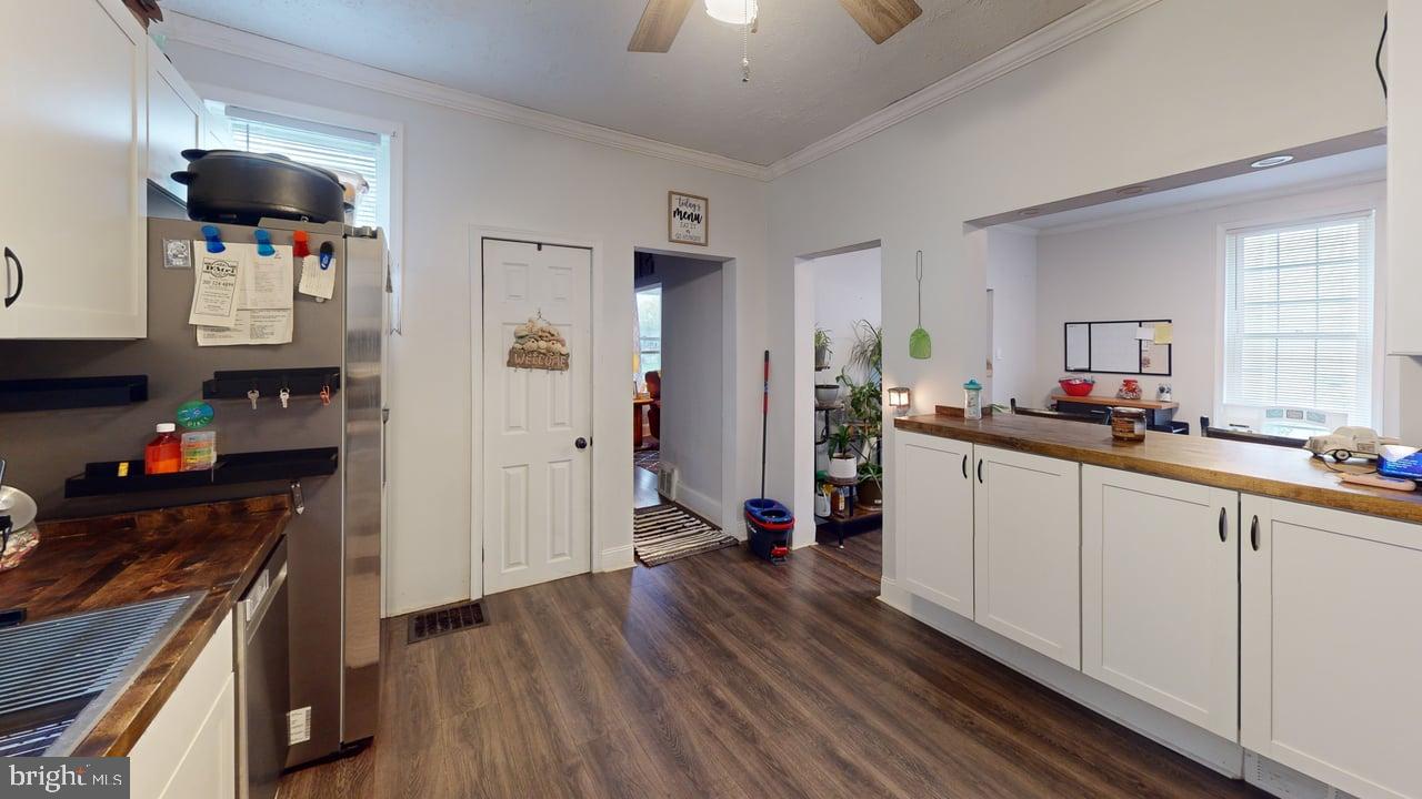 RIDGELEY - Residential