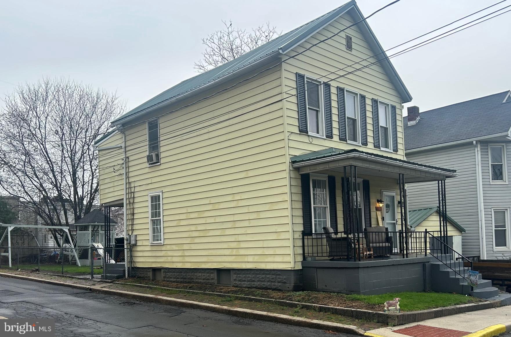 RIDGELEY - Residential