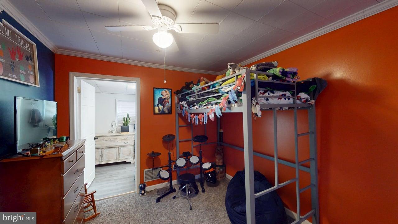 RIDGELEY - Residential