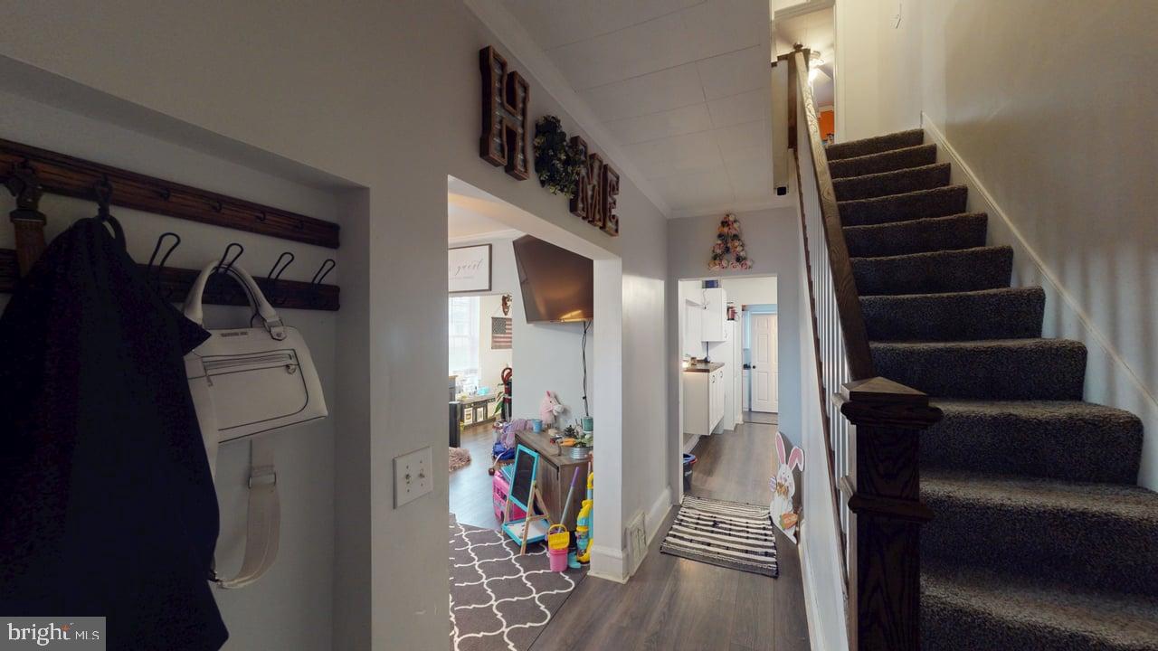 RIDGELEY - Residential