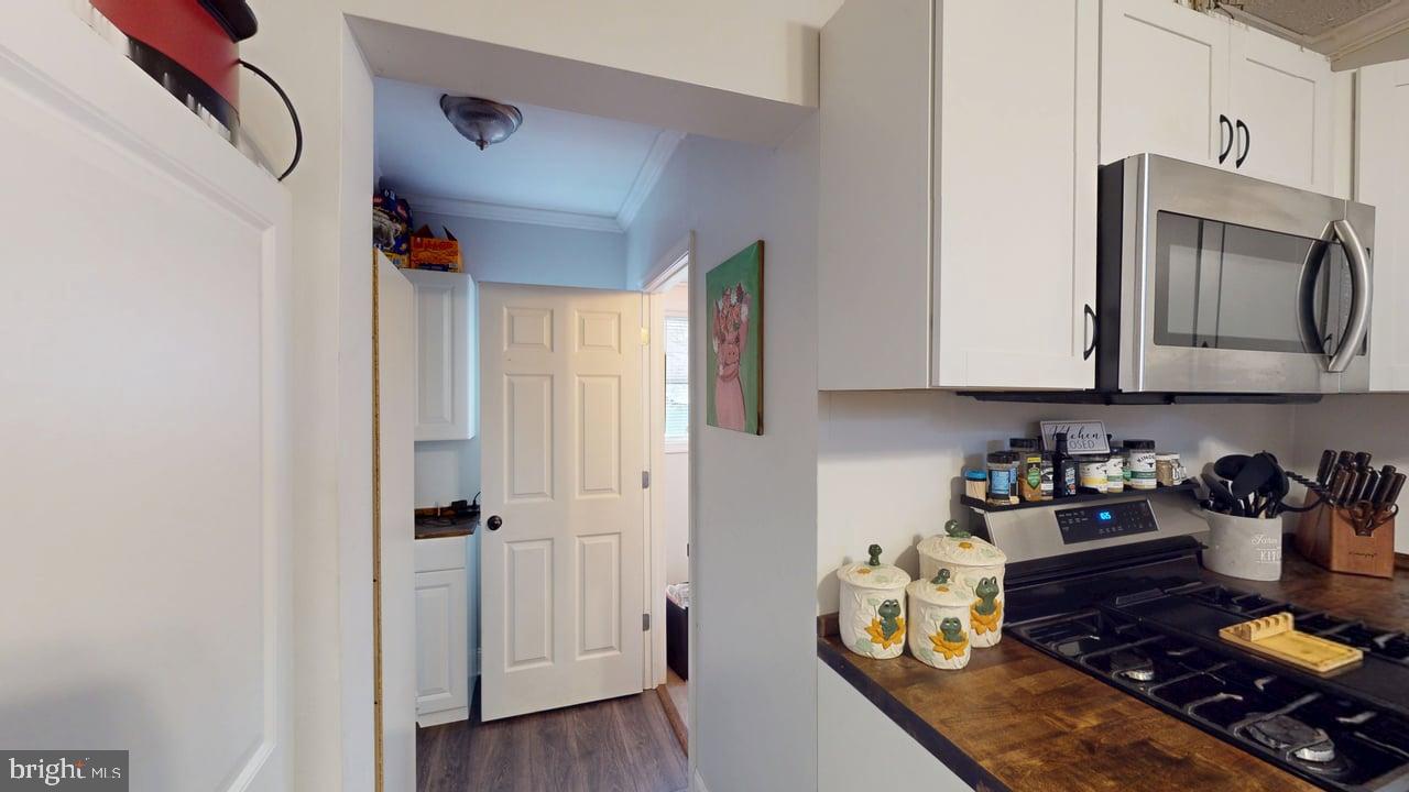 RIDGELEY - Residential