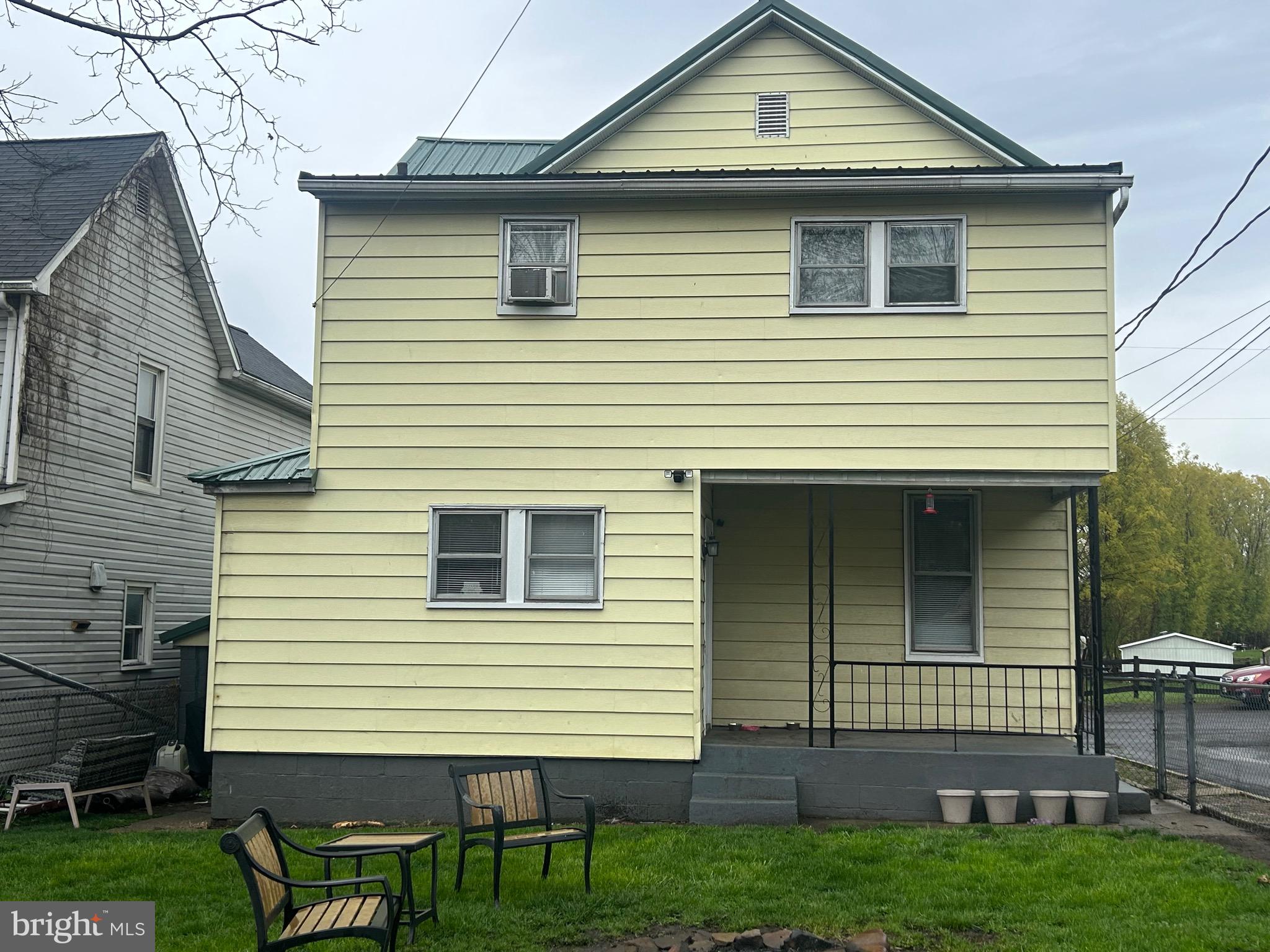 RIDGELEY - Residential