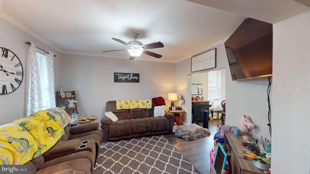 RIDGELEY - Residential