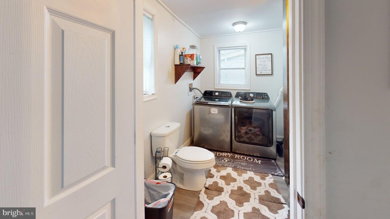 RIDGELEY - Residential