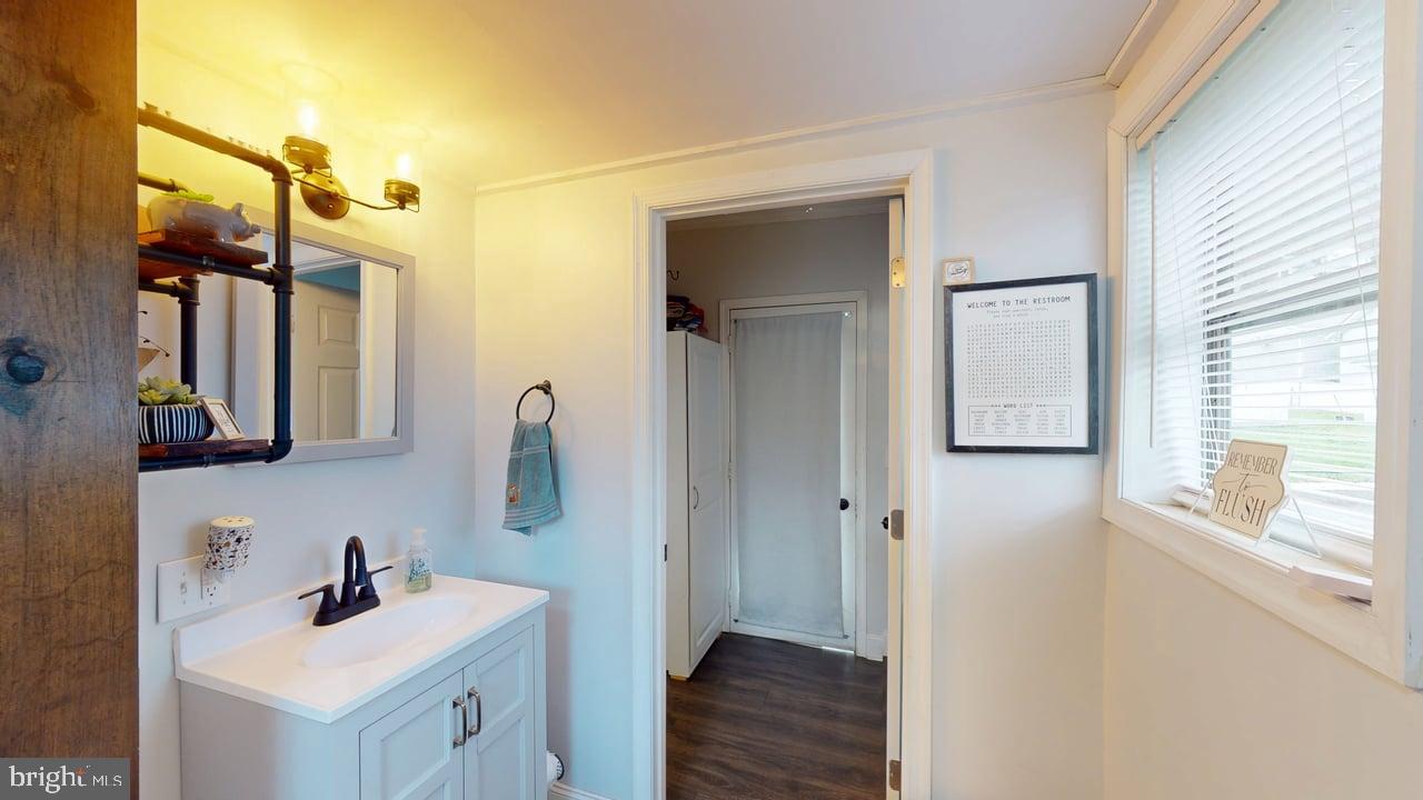 RIDGELEY - Residential