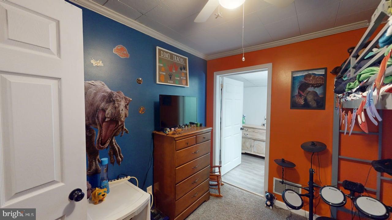 RIDGELEY - Residential