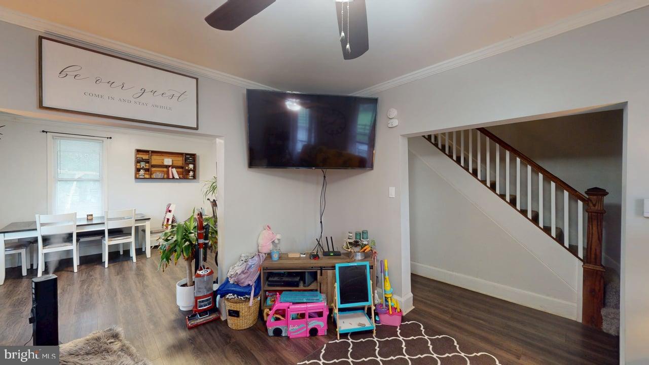 RIDGELEY - Residential