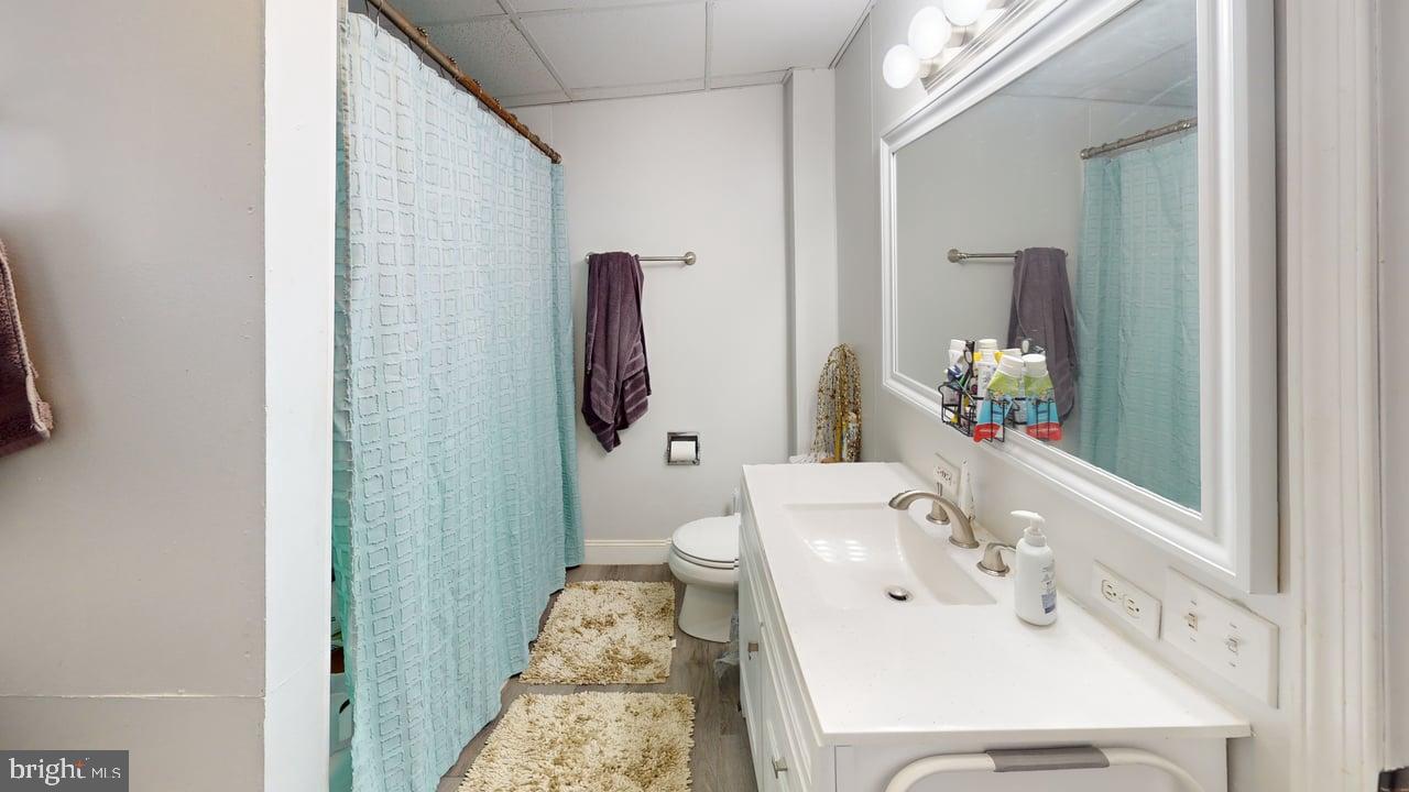 RIDGELEY - Residential