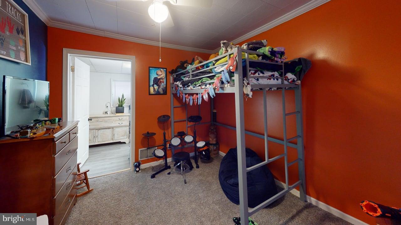 RIDGELEY - Residential