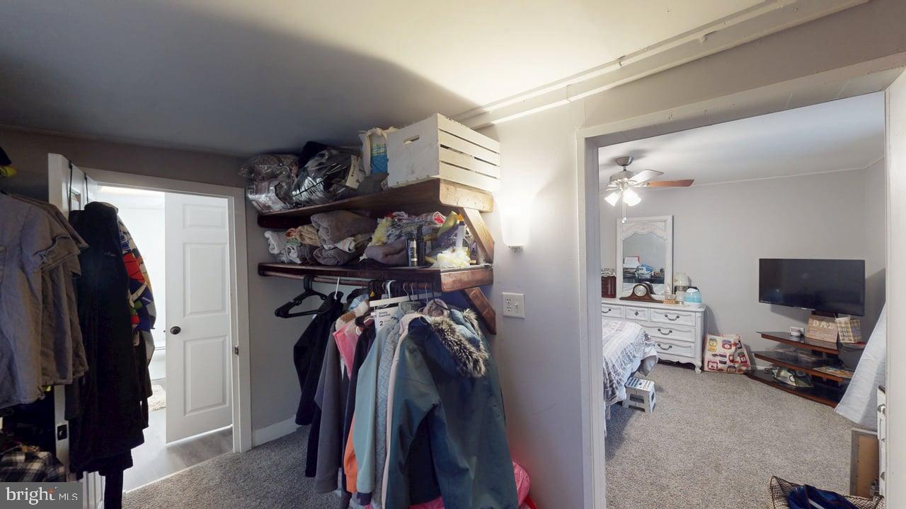 RIDGELEY - Residential