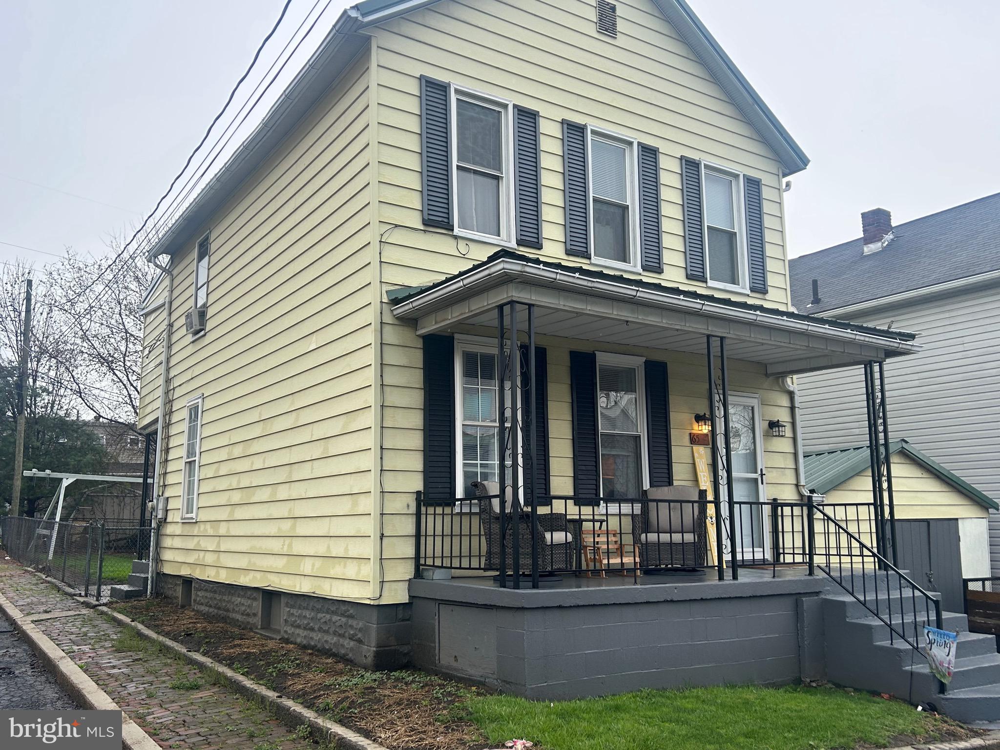 RIDGELEY - Residential