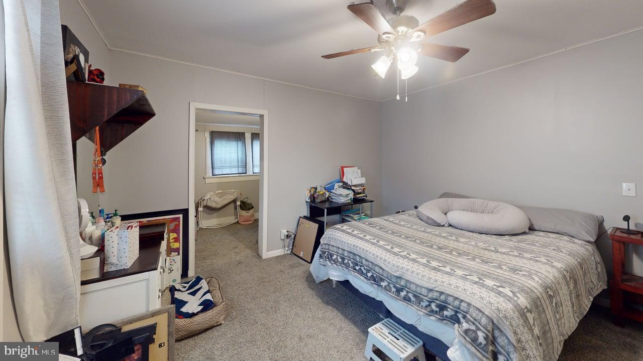 RIDGELEY - Residential