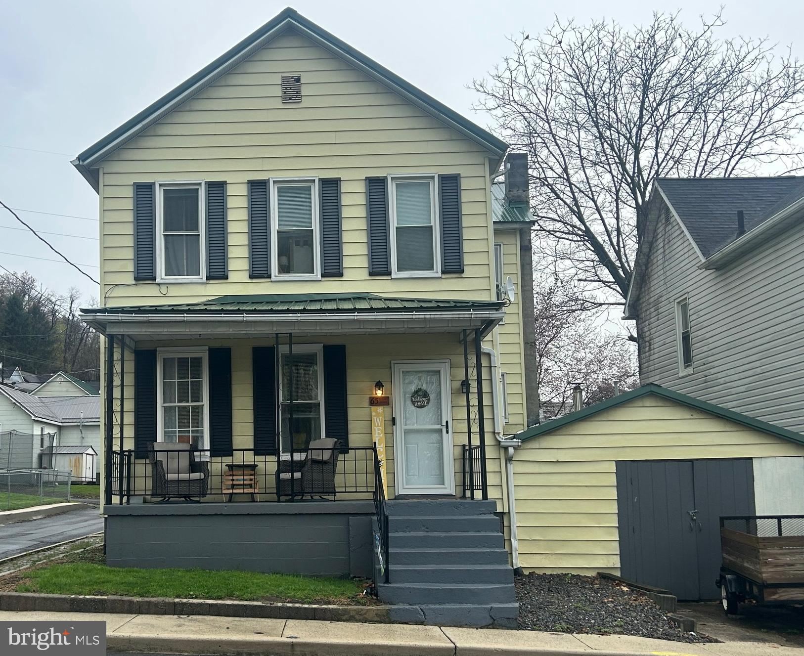 RIDGELEY - Residential