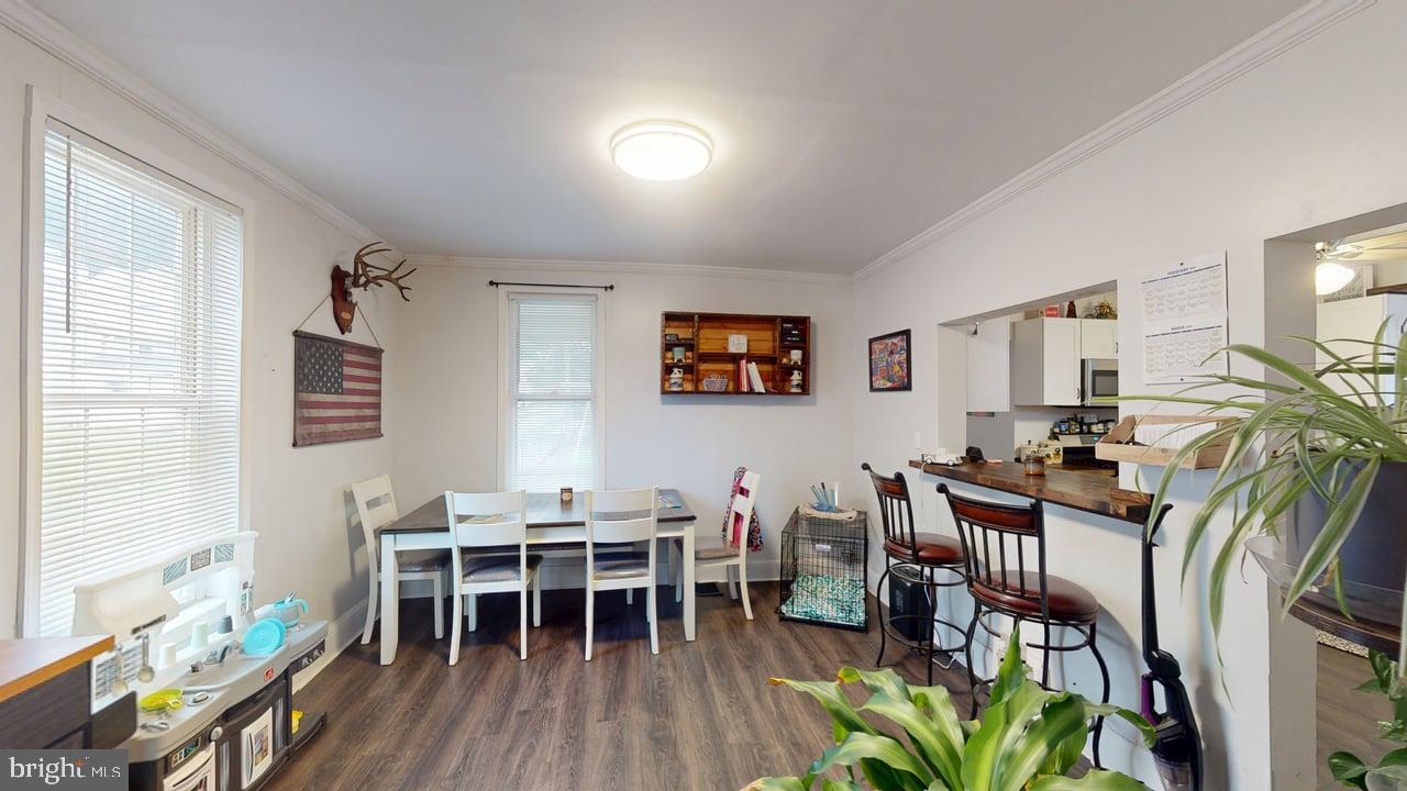 RIDGELEY - Residential