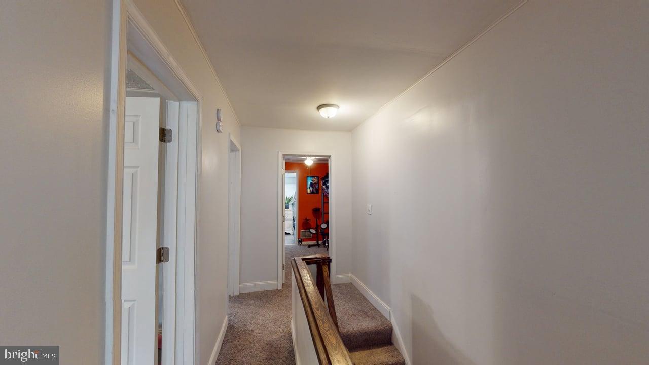 RIDGELEY - Residential