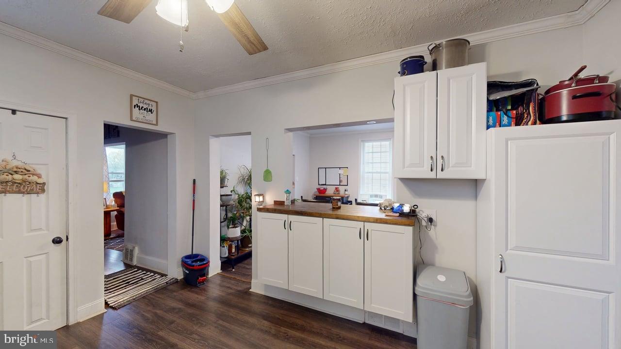 RIDGELEY - Residential