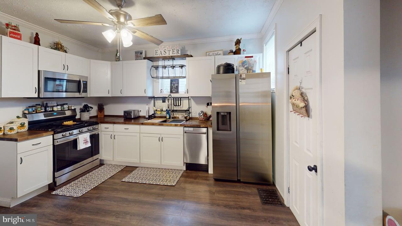 RIDGELEY - Residential