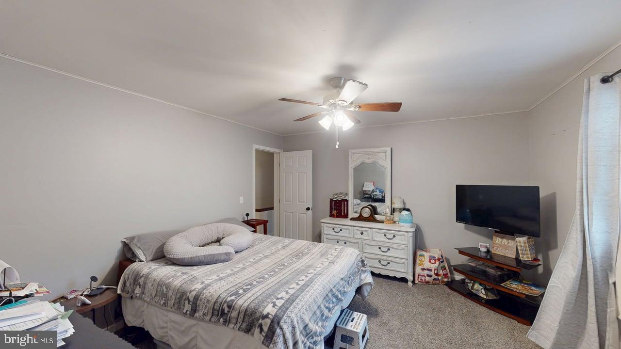 RIDGELEY - Residential