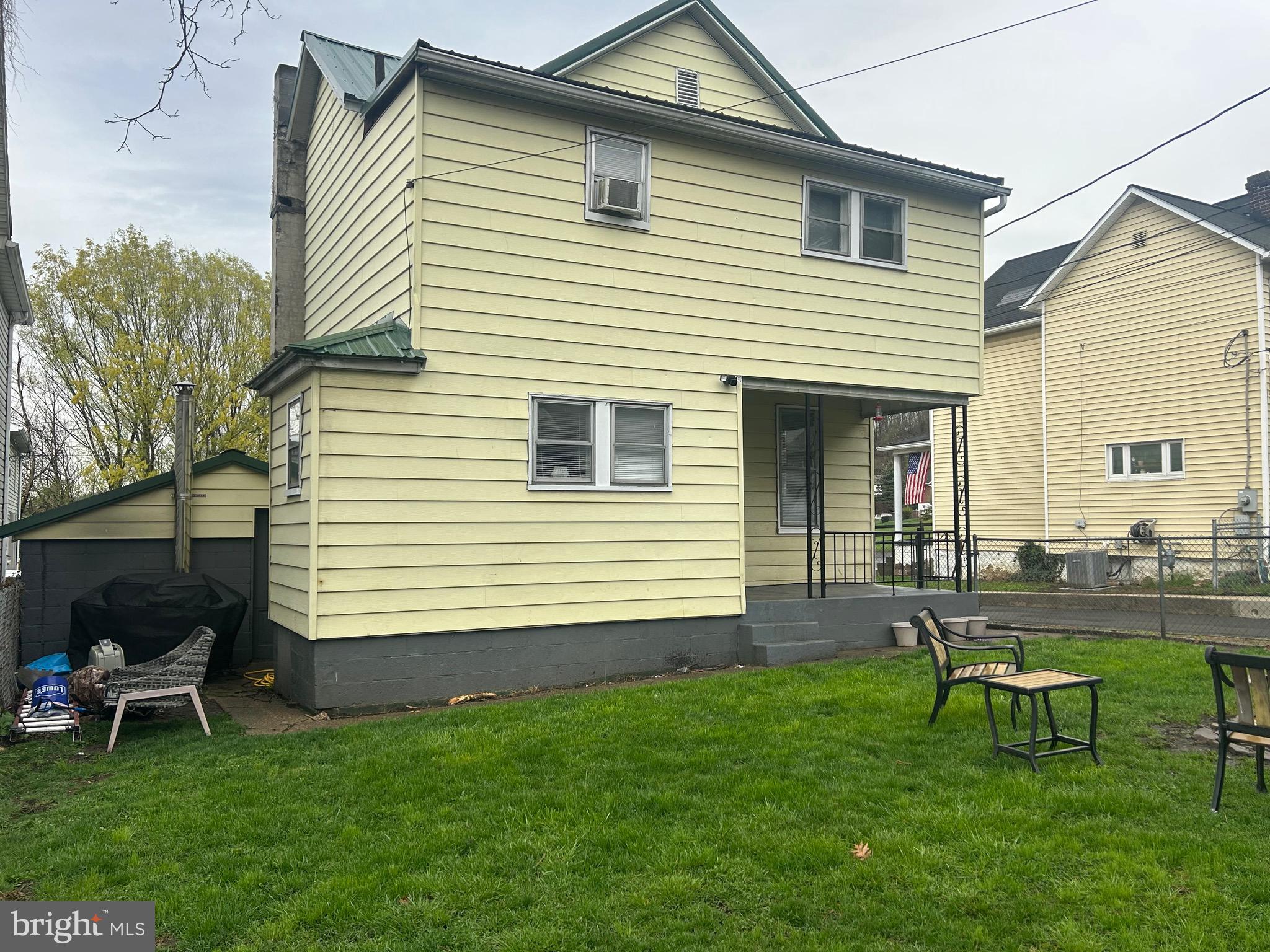 RIDGELEY - Residential