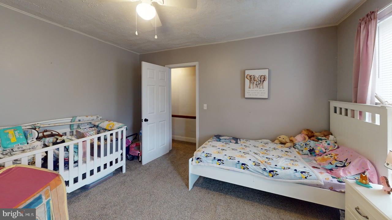 RIDGELEY - Residential