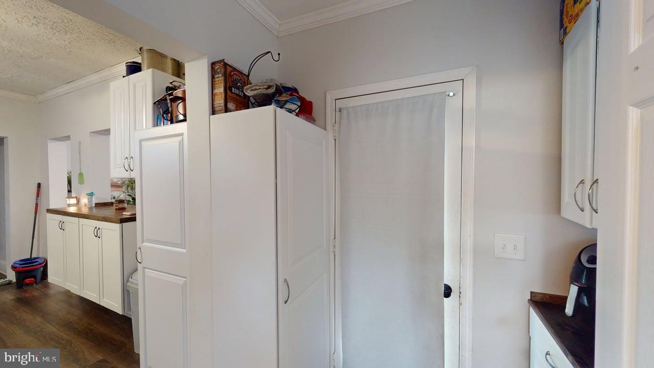 RIDGELEY - Residential