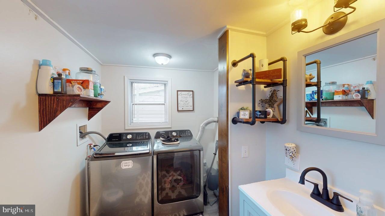 RIDGELEY - Residential