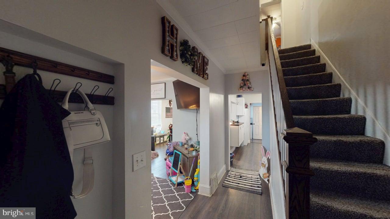 RIDGELEY - Residential