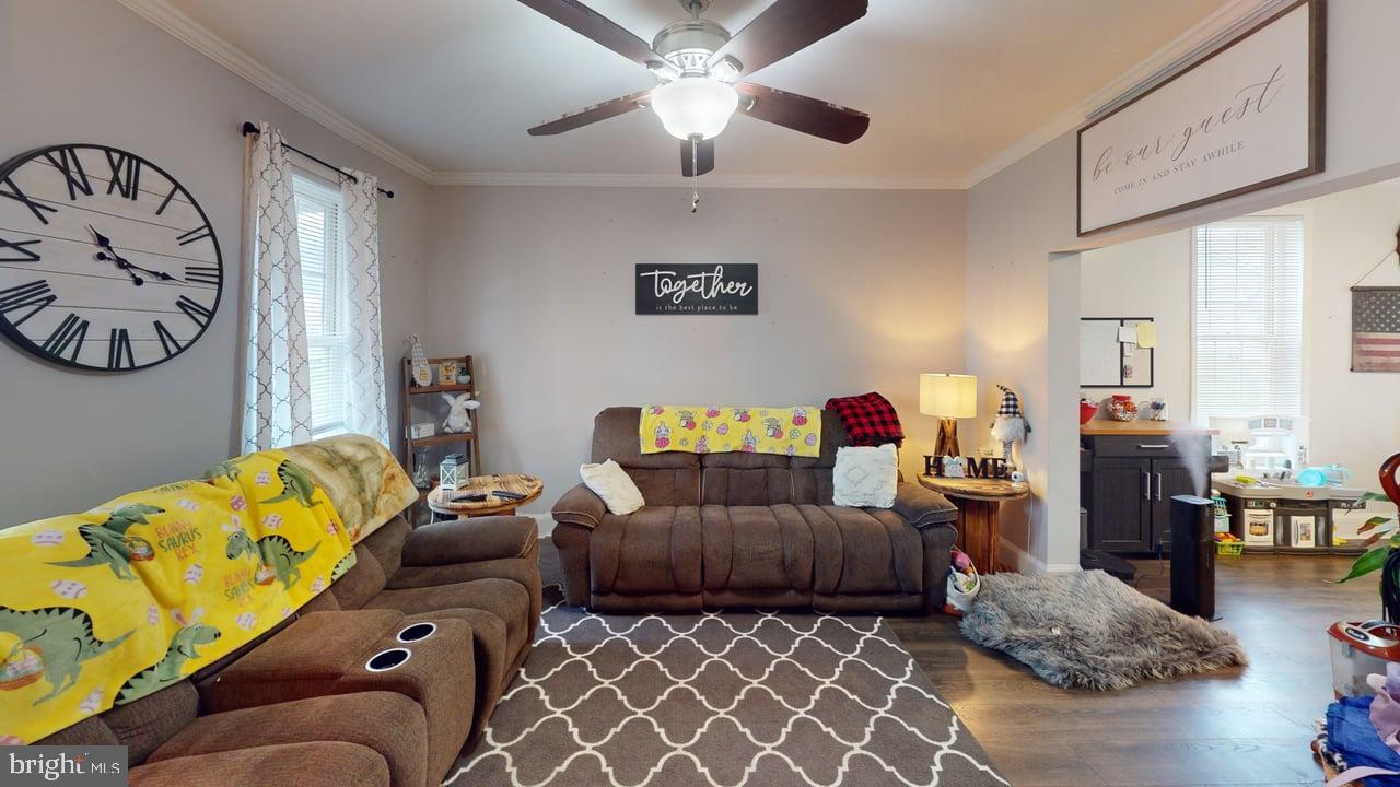 RIDGELEY - Residential