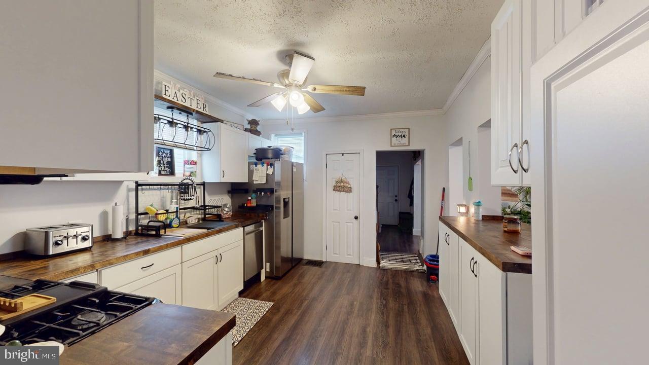 RIDGELEY - Residential