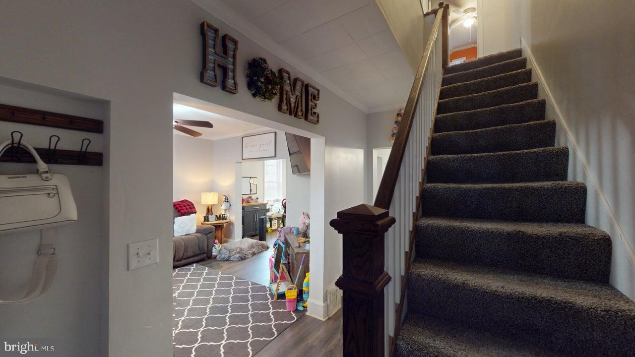 RIDGELEY - Residential