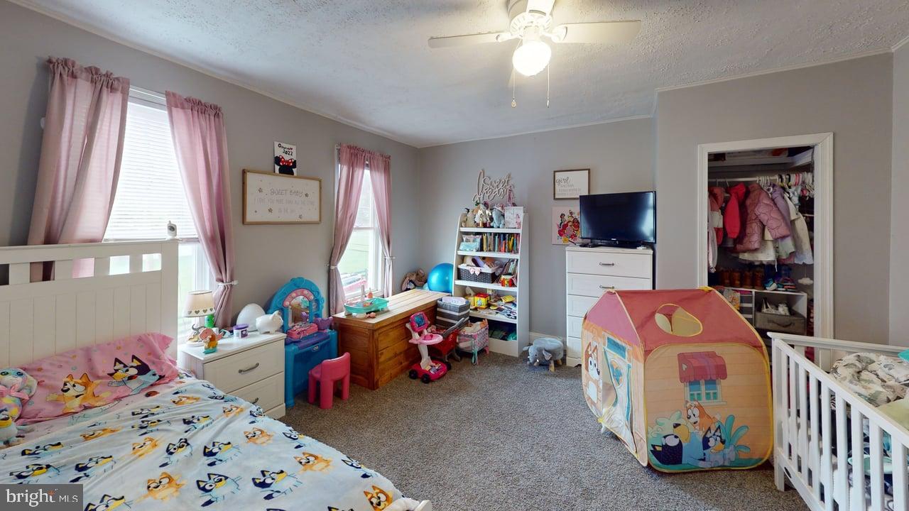 RIDGELEY - Residential