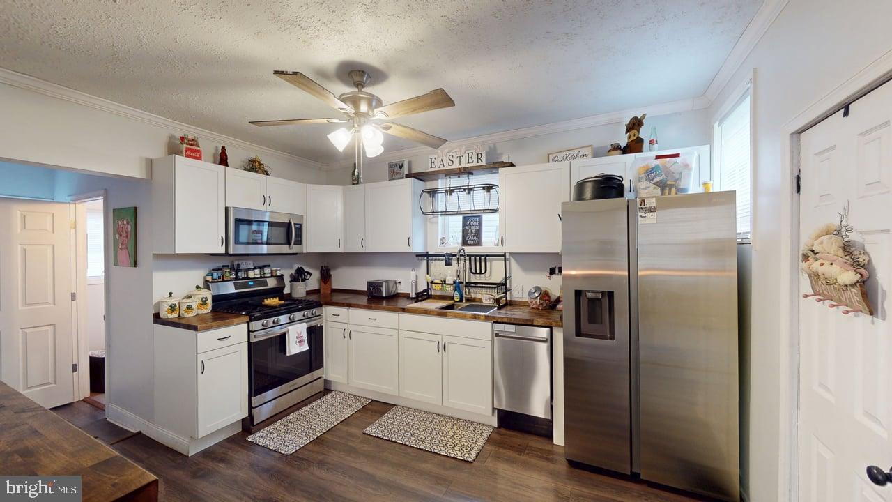 RIDGELEY - Residential